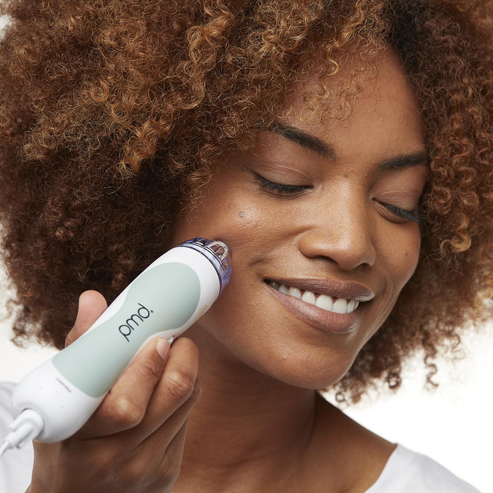 Personal Microderm Classic - Microdermabrasion Tool