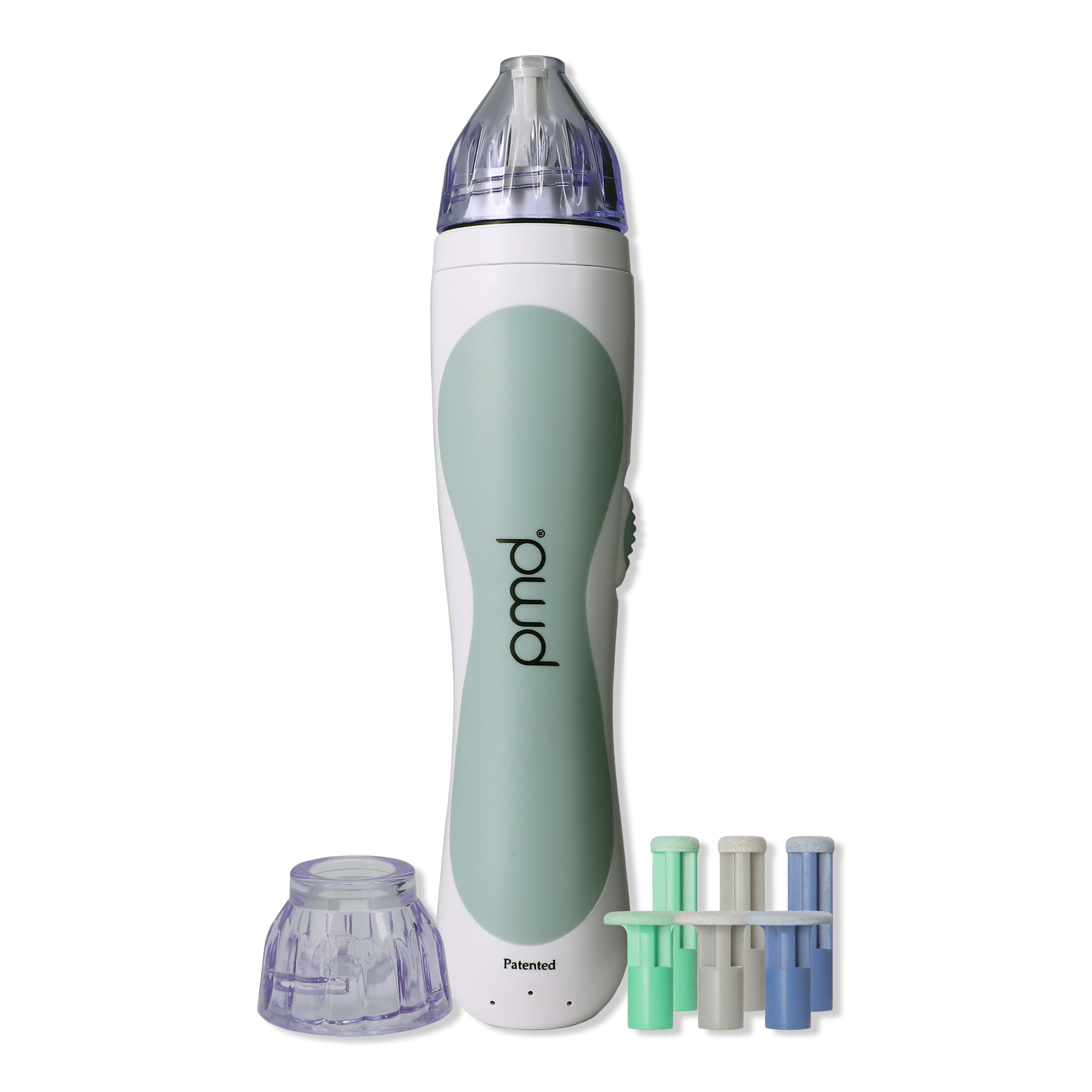 Personal Microderm Classic - Microdermabrasion Tool - thumbnail 2