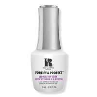 Fortify & Protect LED Gel Top Coat