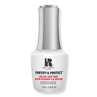 Fortify & Protect LED Gel Base Coat