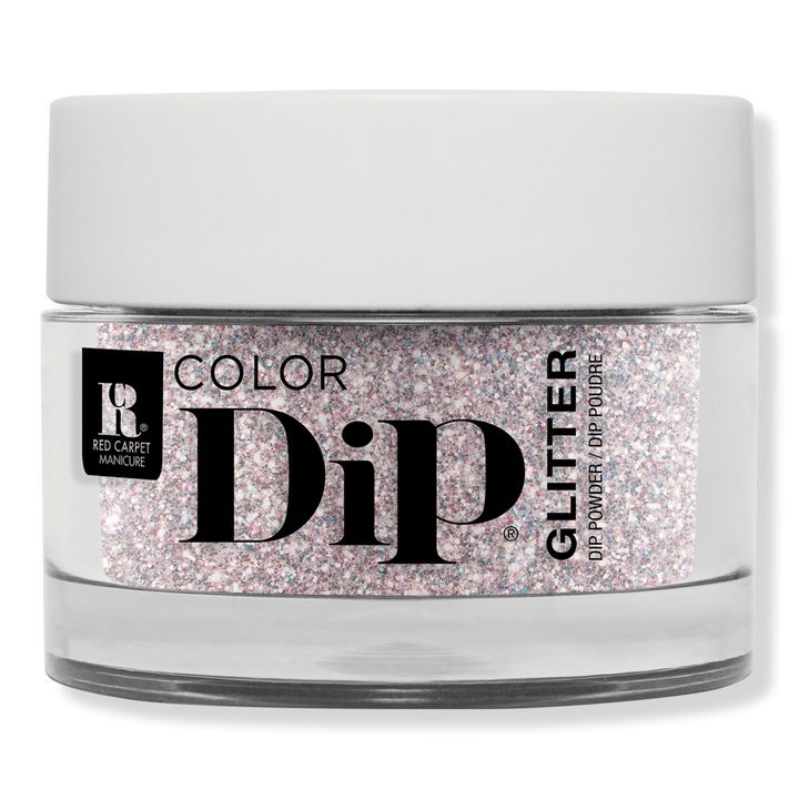 Red Carpet Manicure Color Dip Nail Powder 1