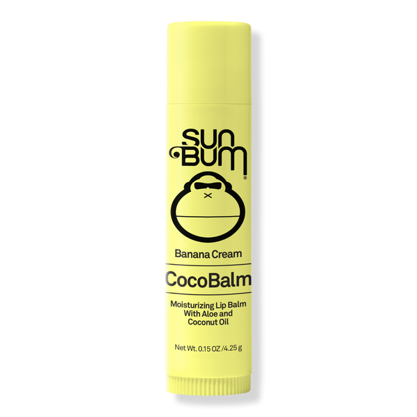 Sun Bum CocoBalm #1