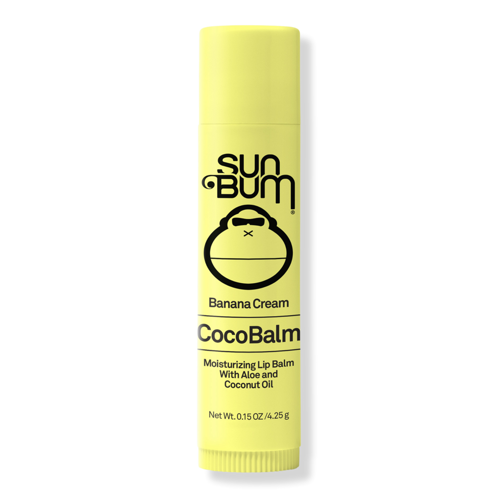 Sun Bum Cocobalm - Banana Cream