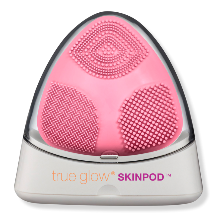 Conair True Glow Silicone Facial Brush #1