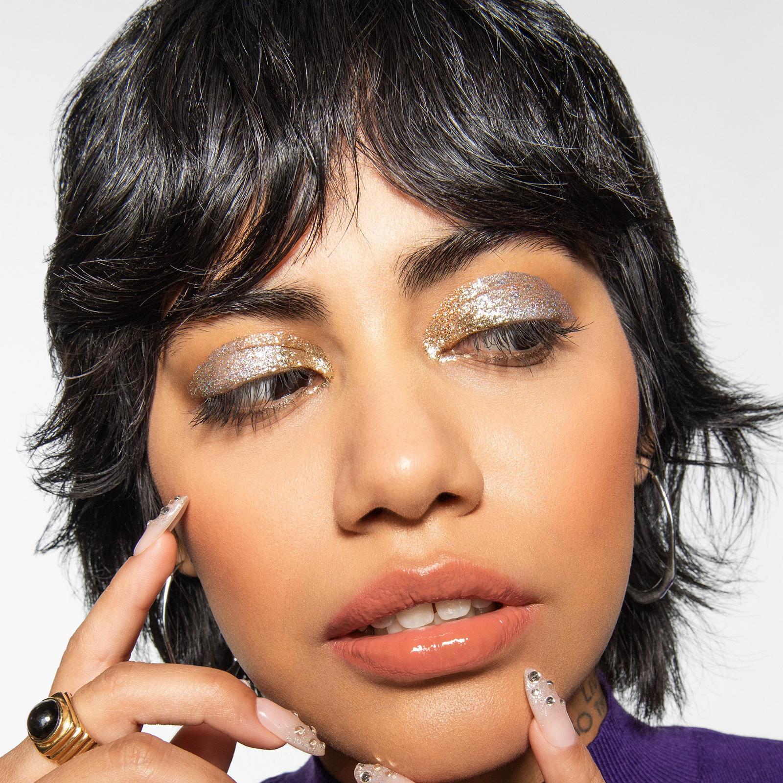 Moondust Liquid Glitter Eyeliner