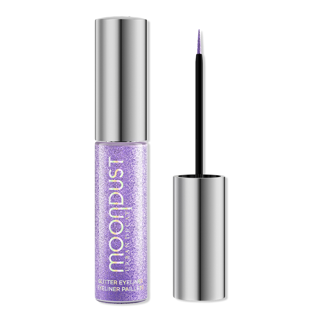 Urban Decay Cosmetics Moondust Liquid Glitter Eyeliner #1