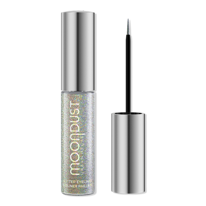 Disco Daydream Moondust Liquid Glitter Eyeliner Urban Decay Cosmetics
