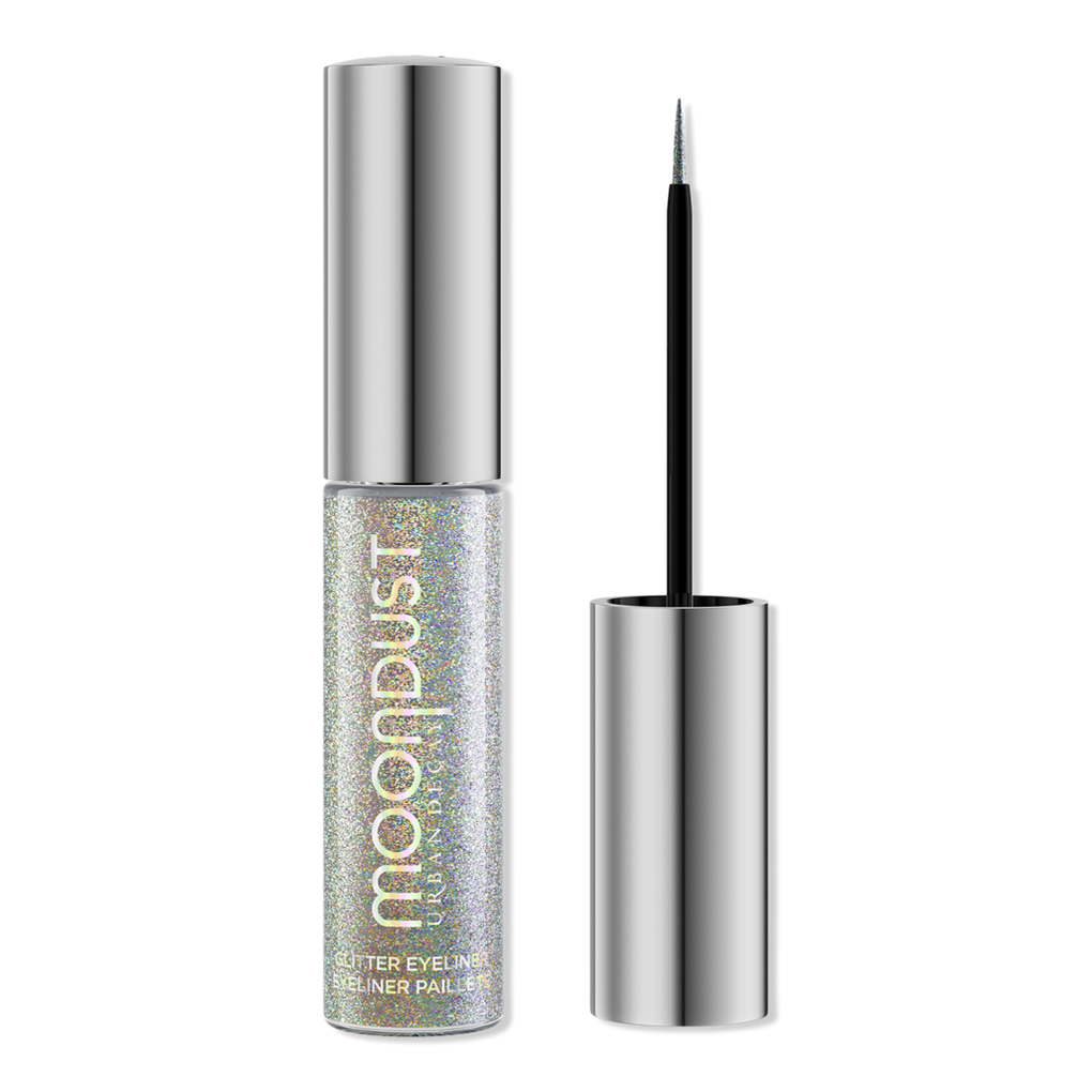 Liquid Glitter Eyeshadow Eyeliner #01 +#04