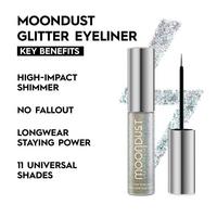 Urban Decay Cosmetics Moondust Liquid Glitter Eyeliner #3