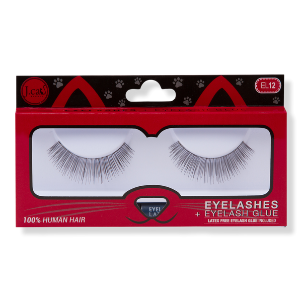 Curl & LiftUp Eyelash Comb Curler J.Cat Beauty Ulta Beauty