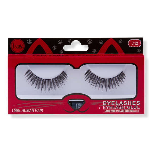 Gentle & Smooth Eyelash Comb Separator J.Cat Beauty Ulta Beauty