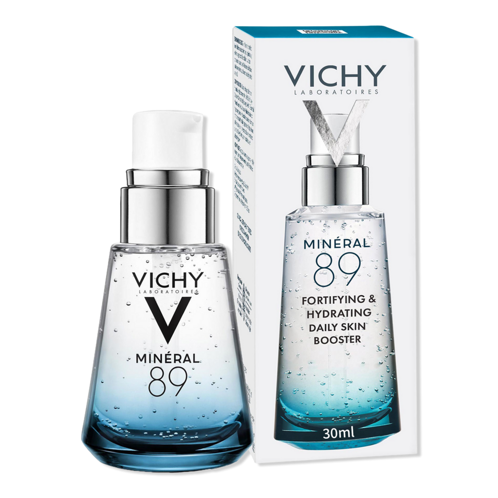 Vichy Mineral 89 Hydrating & Strengthening Daily Skin Booster