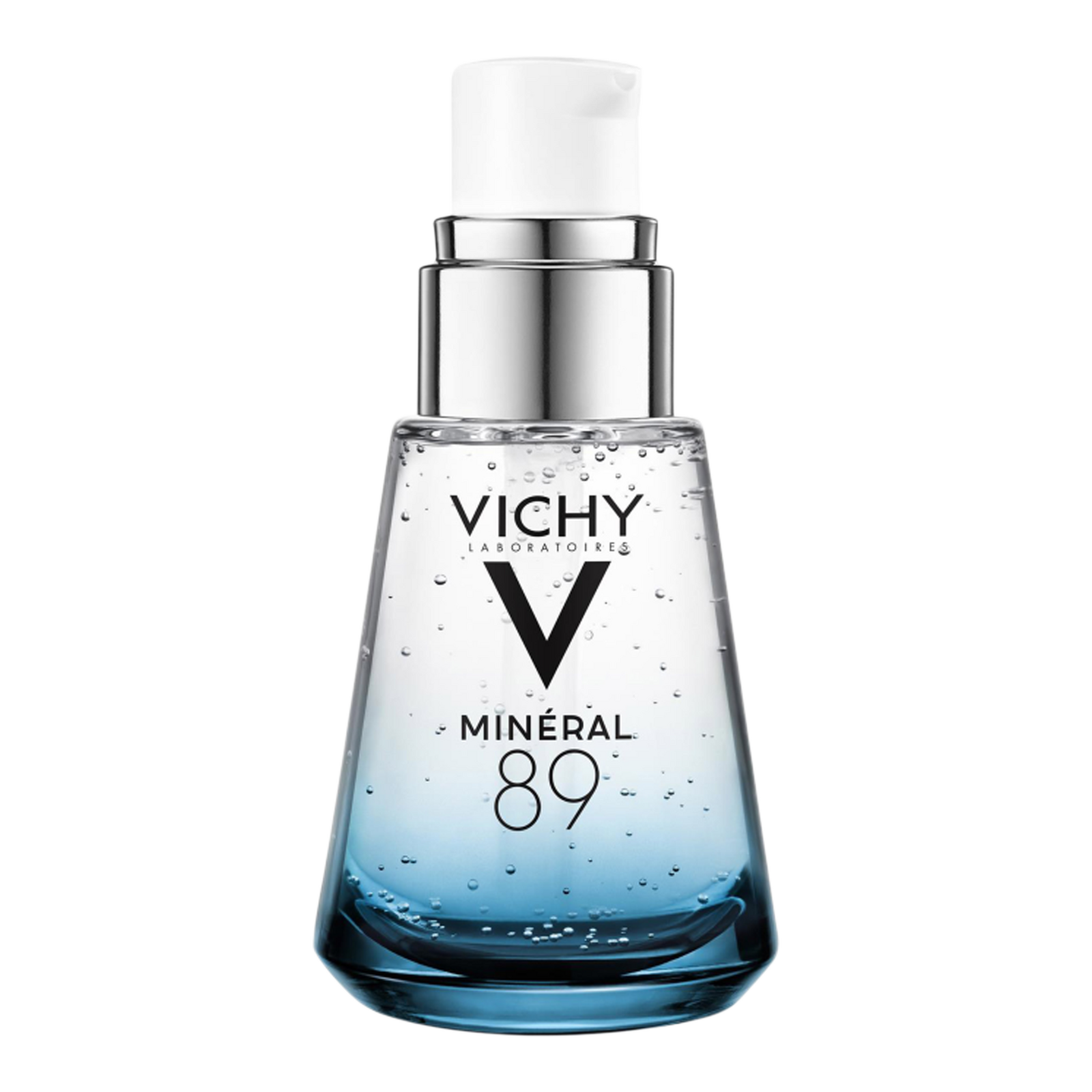 Mineral 89 Hyaluronic Acid Face Serum for Stronger Skin