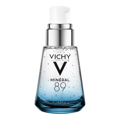 Mineral 89 Hyaluronic Acid Face Serum for Stronger Skin