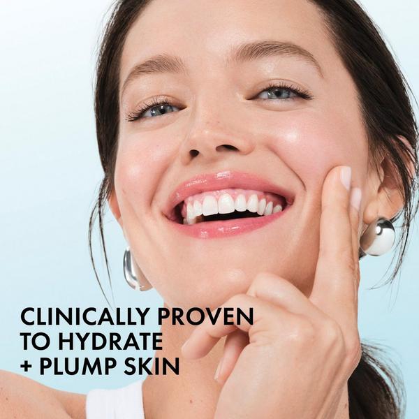 Vichy Mineral 89 Hyaluronic Acid Face Serum for Stronger Skin #6