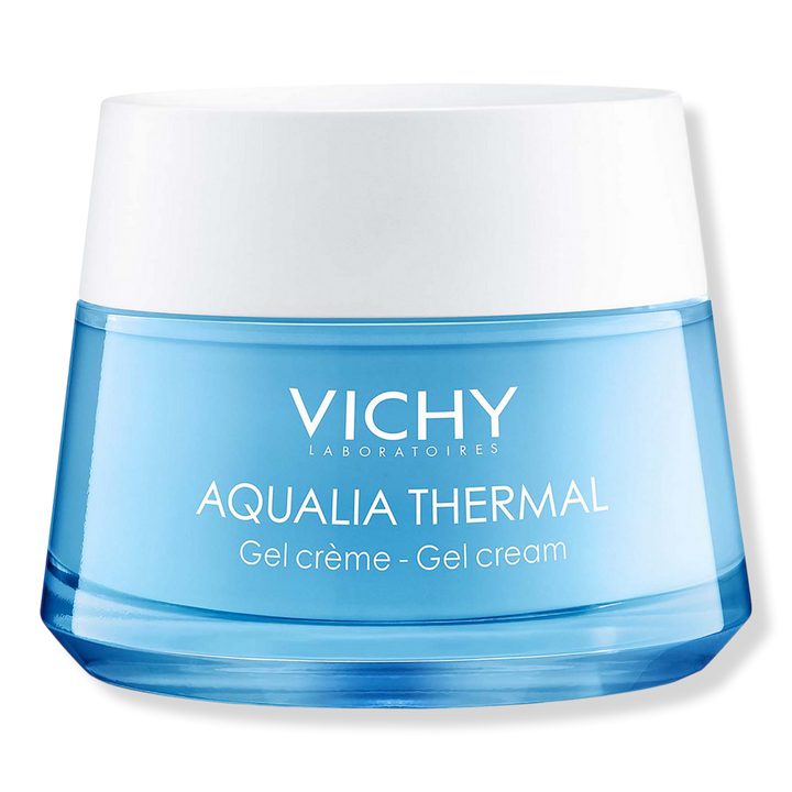 Vichy Aqualia Thermal Water Gel Face Moisturizer #1