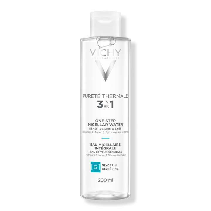 Vichy Pureté Thermale Mineral Micellar Water for Sensitive Skin #1