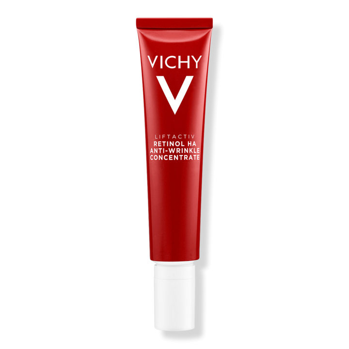 Vichy LiftActiv Retinol HA Anti-Wrinkle Concentrate Serum #1