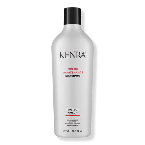 Color Maintenance Shampoo Kenra Professional Ulta Beauty