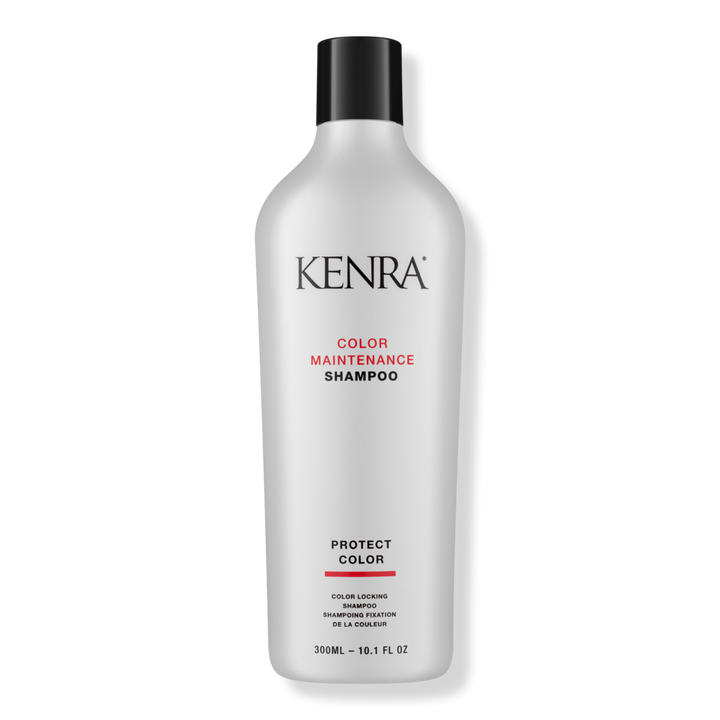 Kenra Professional Color Maintenance Shampoo #1