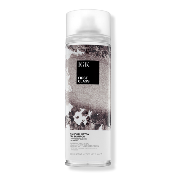 Detox Clear Invisible Dry Shampoo - Drybar | Ulta Beauty