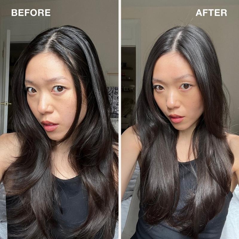 IGK First Class Charcoal Detox Dry Shampoo #6