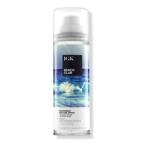 Beach Club Touchable Texture Spray - 5.0 oz