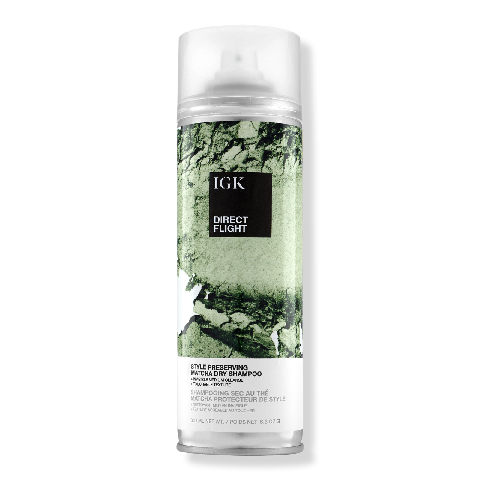 IGK Direct Flight Multi-Tasking Dry Shampoo