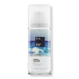 IGK Beach Club Touchable Texture Spray
