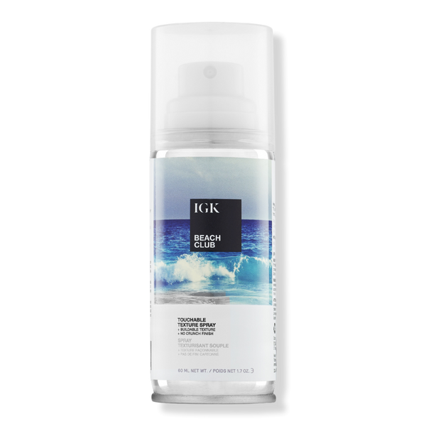 Rich Kid Coconut Oil Gel IGK Ulta Beauty