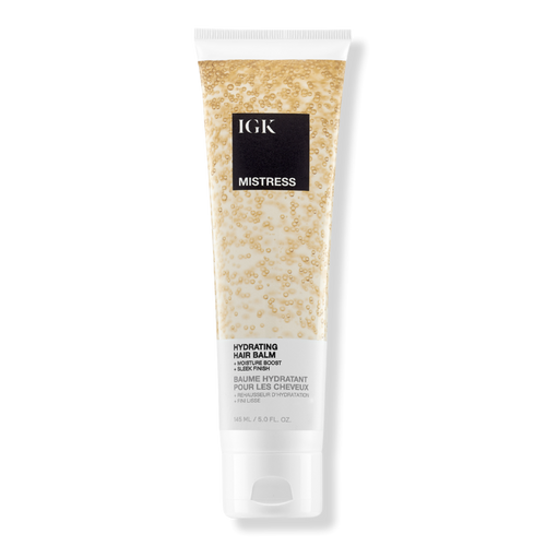 Mistress Hydrating and Conditioning Hair Balm
