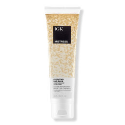 IGK Mistress Hydrating and Conditioning Hair Balm