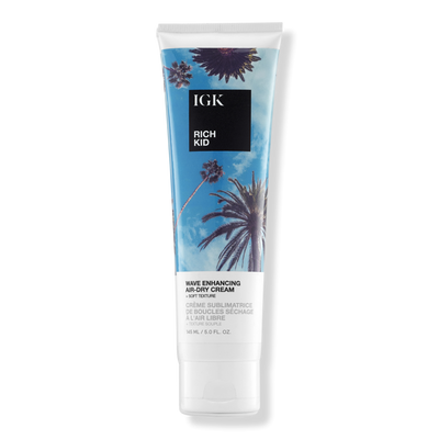 IGK Rich Kid Coconut Oil Gel