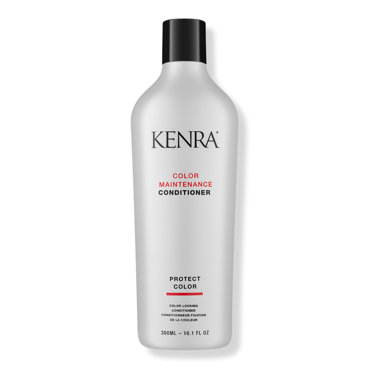 Kenra Professional Color Maintenance Conditioner #1