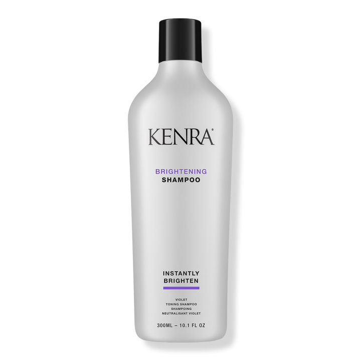 Kenra Professional Brightening Shampoo #1