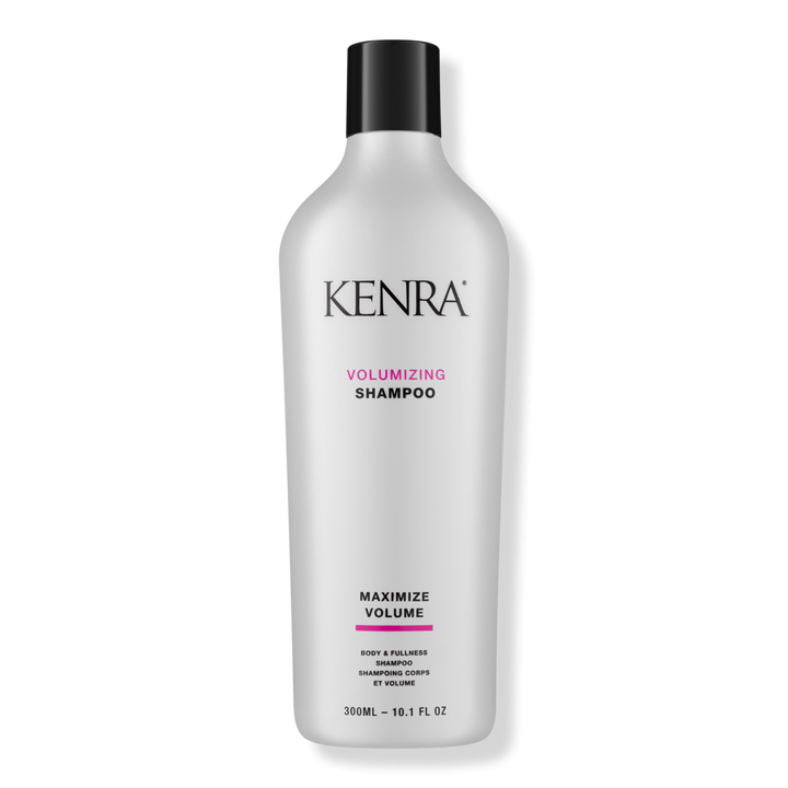 Kenra Professional Volumizing Shampoo #1