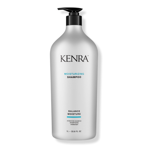eksplosion Optimistisk fantastisk Moisturizing Shampoo - Kenra Professional | Ulta Beauty
