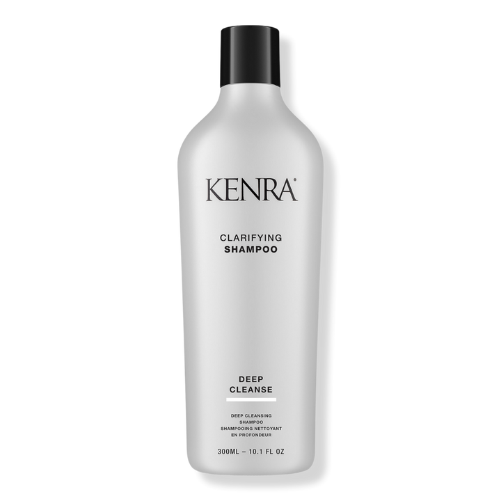 Kenra Professional Clarifying Shampoo #1