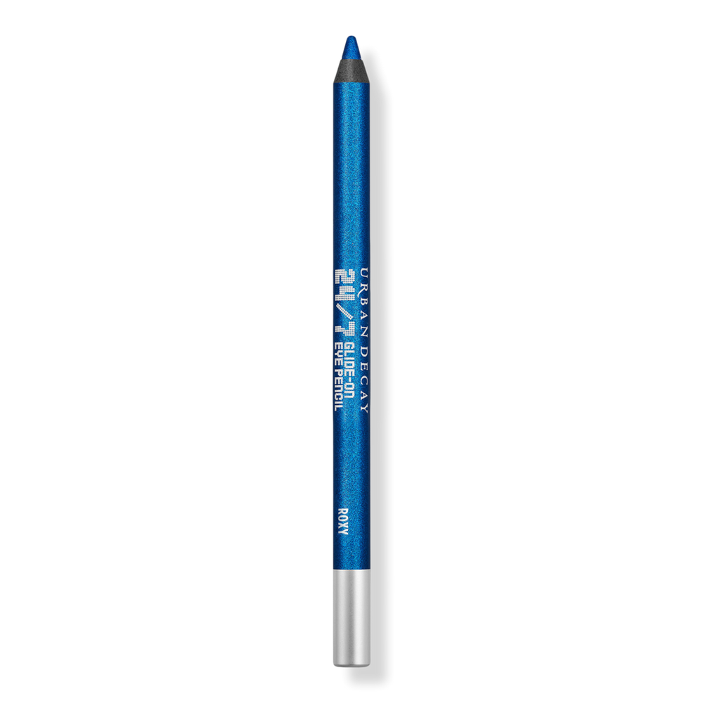 Urban Decay 24/7 Glide-on Waterproof Eyeliner Pencil - Roxy