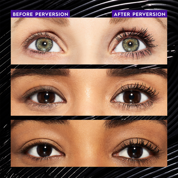 Urban Decay Cosmetics Perversion Waterproof Mascara #4