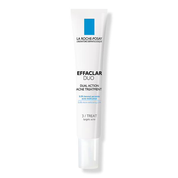 Effaclar Medicated Gel Cleanser Acne Skin - La Roche-Posay Ulta Beauty