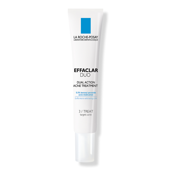 Effaclar medicated deals gel cleanser