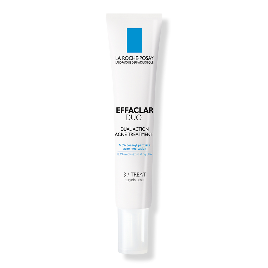 La roche posay effaclar н отзывы