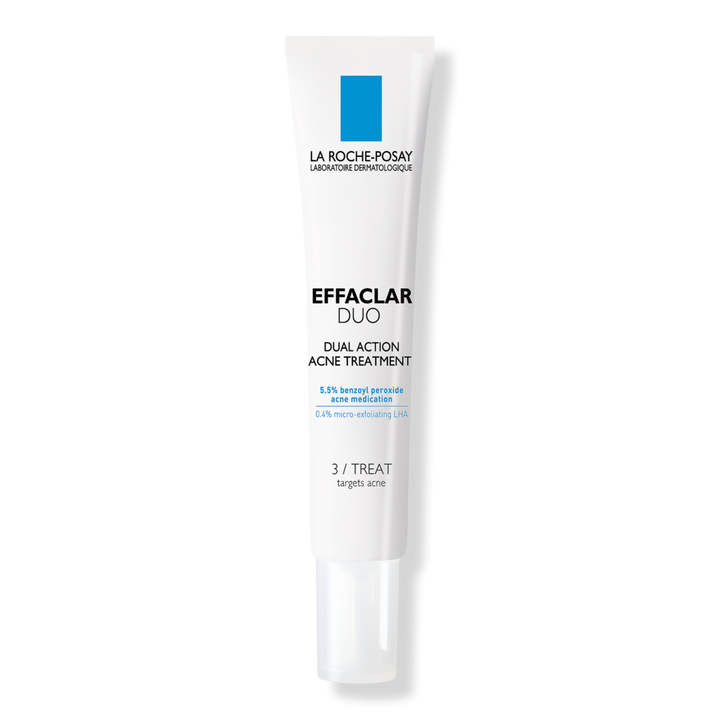 La Roche-Posay Effaclar Duo Dual Acne Treatment with Benzoyl Peroxide #1