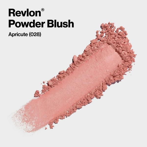 Revlon Powder Blush #4