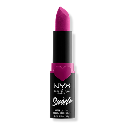 Locked Kiss Ink Lipstick