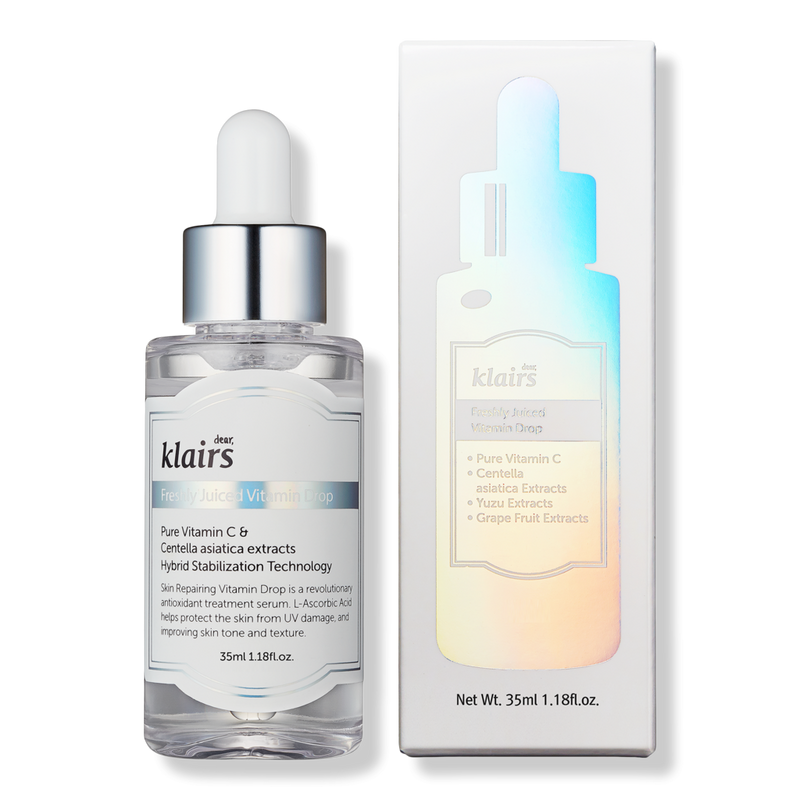 Klairs - Freshly Juiced Vitamin C Drop | Ulta Beauty