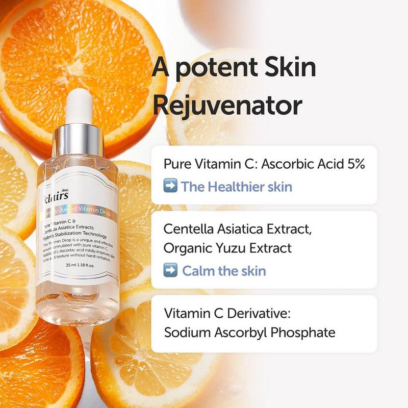 Klairs - Freshly Juiced Vitamin C Drop | Ulta Beauty