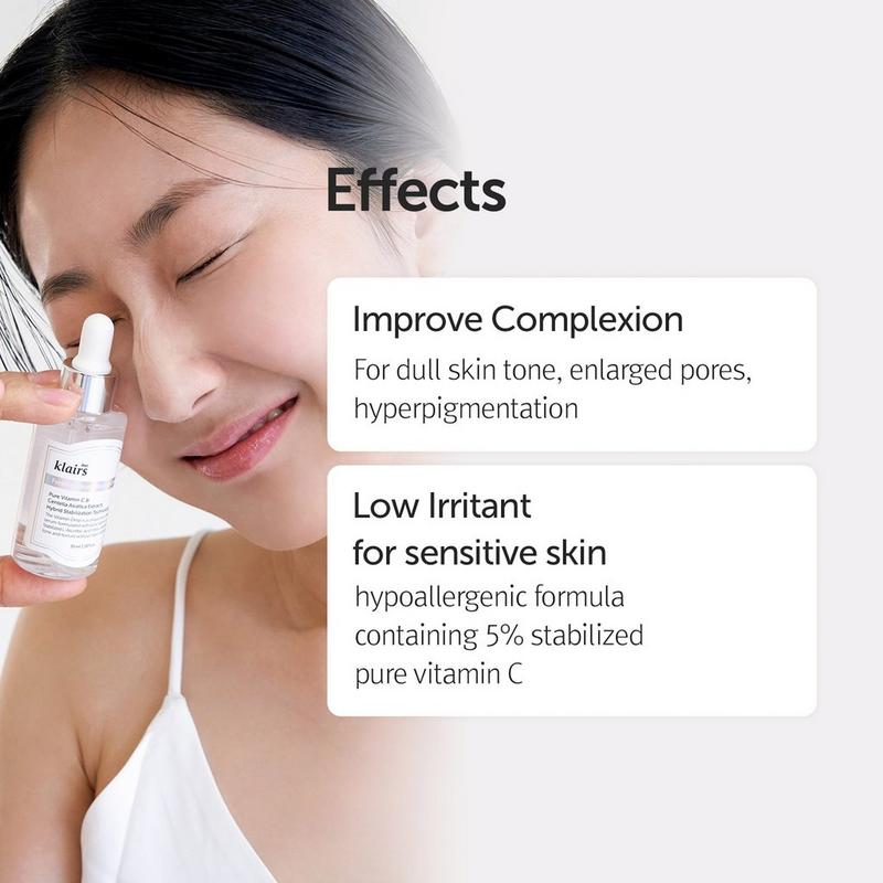 Klairs - Freshly Juiced Vitamin C Drop | Ulta Beauty