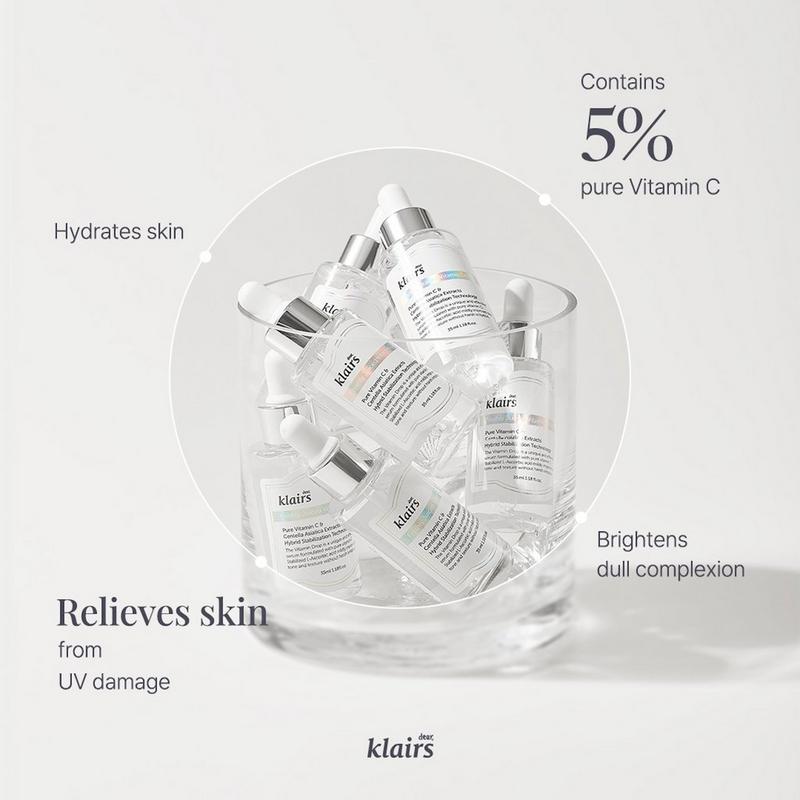 Klairs - Freshly Juiced Vitamin C Drop | Ulta Beauty